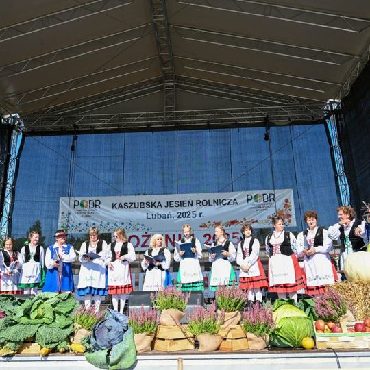 Kaszubska Jesień Rolnicza 2025