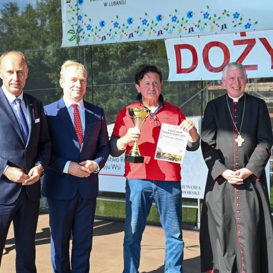 Kaszubska Jesień Rolnicza 2025