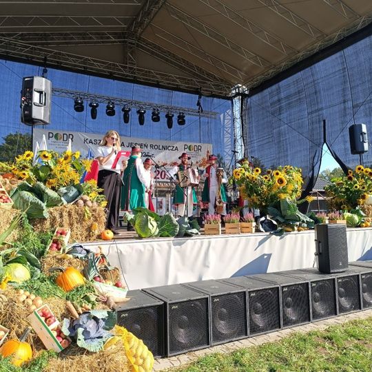 Kaszubska Jesień Rolnicza 2025
