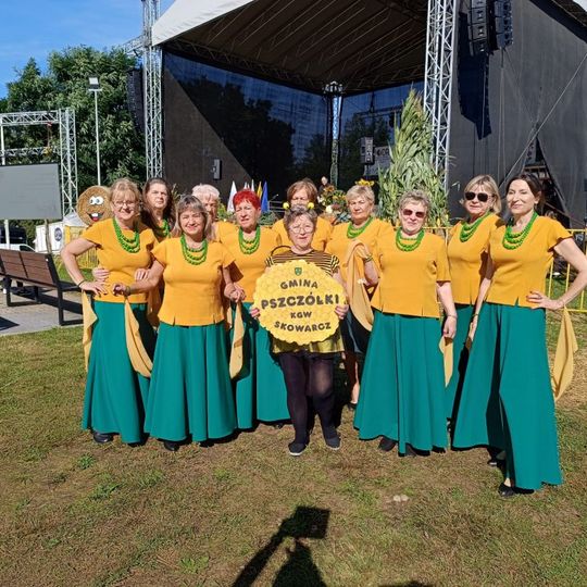 Kaszubska Jesień Rolnicza 2025