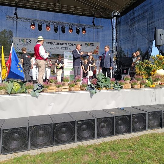 Kaszubska Jesień Rolnicza 2025