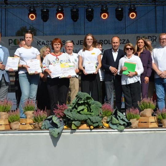 Kaszubska Jesień Rolnicza 2025