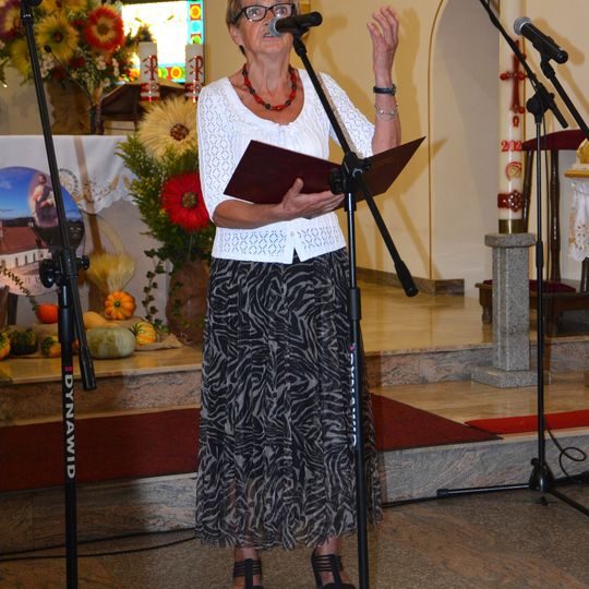 koncert z okazji 100-lecia parafii św. Józefa w Czeczewie