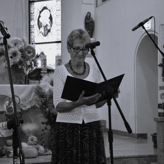 koncert z okazji 100-lecia parafii św. Józefa w Czeczewie