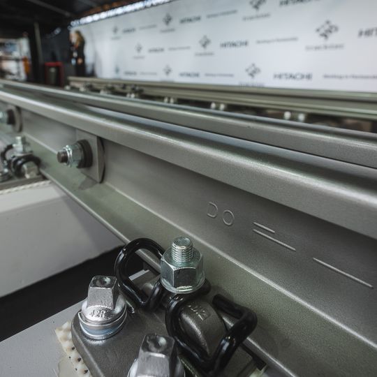 Trako 2025, otwarcie