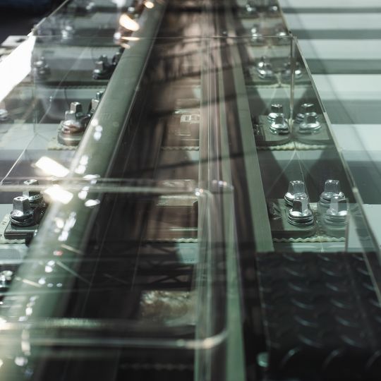 Trako 2025, otwarcie