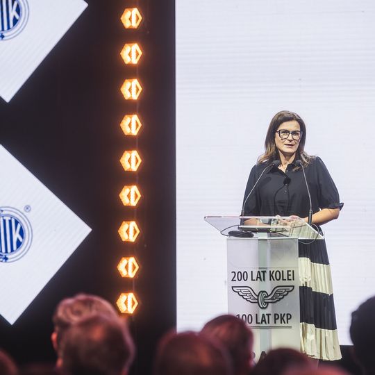 Trako 2025, otwarcie