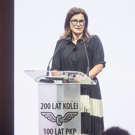 Trako 2025, otwarcie