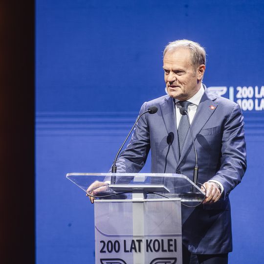 Trako 2025, otwarcie