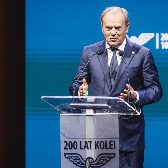 Trako 2025, otwarcie