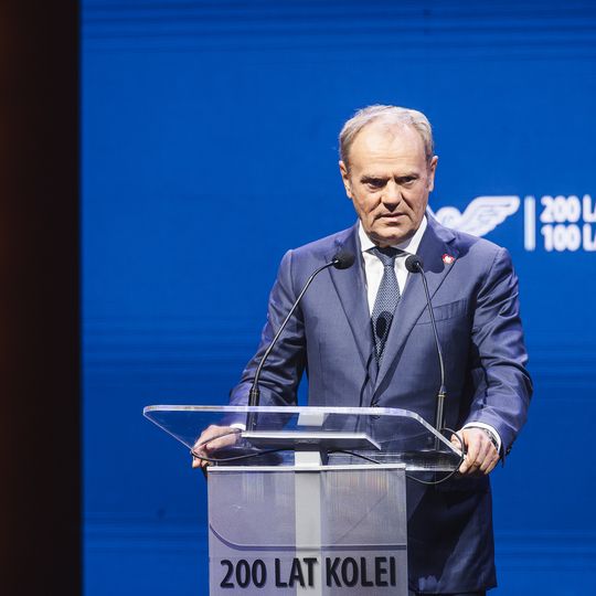 Trako 2025, otwarcie