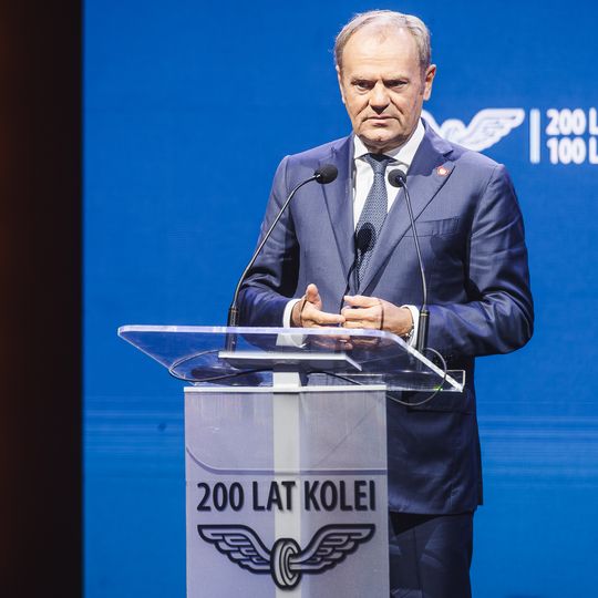 Trako 2025, otwarcie