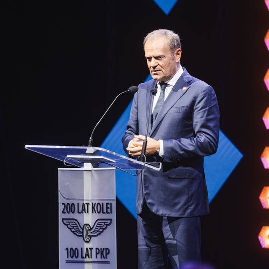 Trako 2025, otwarcie