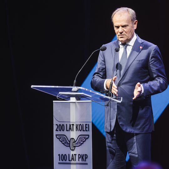 Trako 2025, otwarcie