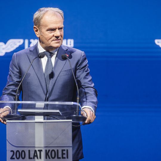 Trako 2025, otwarcie