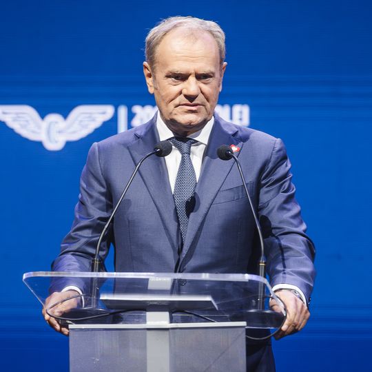 Trako 2025, otwarcie