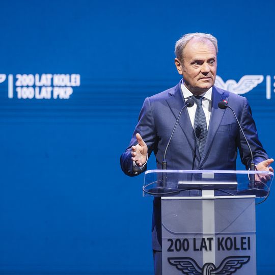 Trako 2025, otwarcie