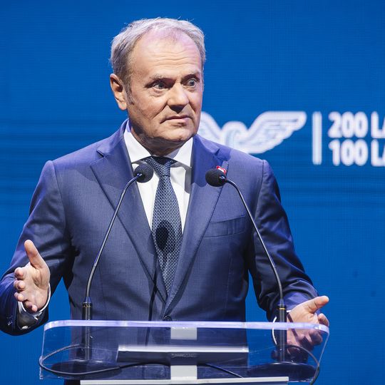 Trako 2025, otwarcie