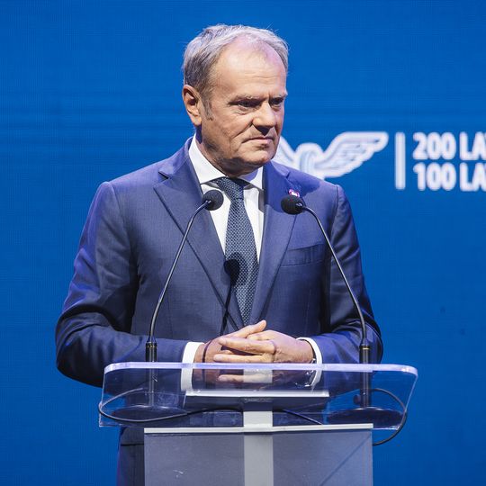 Trako 2025, otwarcie