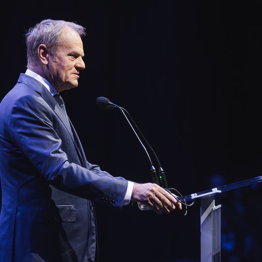 Trako 2025, otwarcie