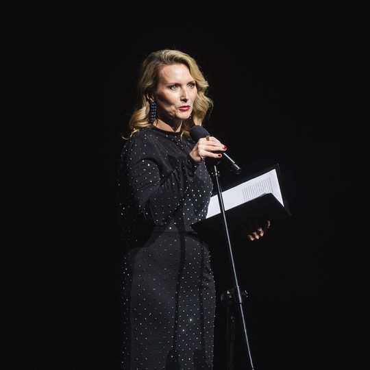 uroczyste otwarcie 50. FPFF w Gdyni