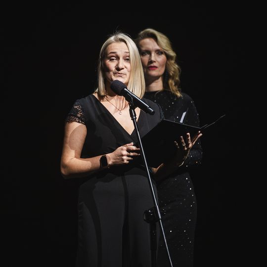 uroczyste otwarcie 50. FPFF w Gdyni