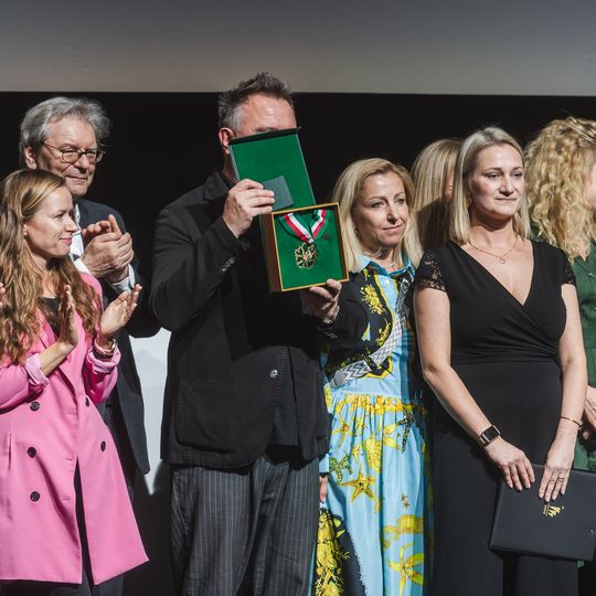 uroczyste otwarcie 50. FPFF w Gdyni