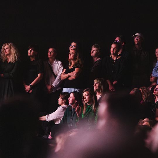 uroczyste otwarcie 50. FPFF w Gdyni