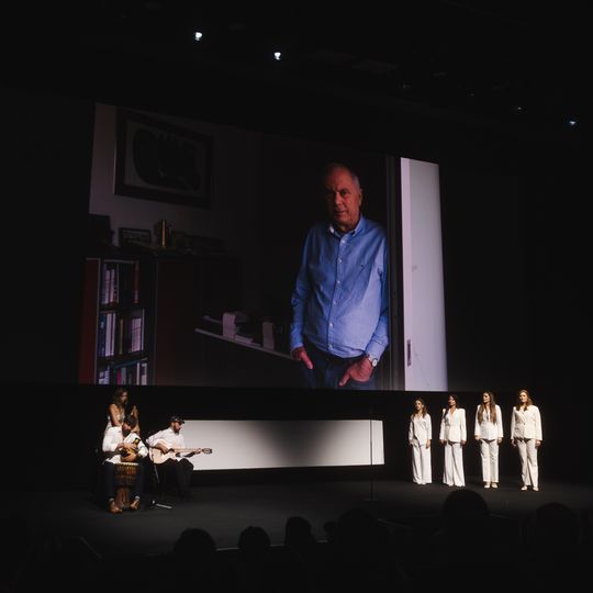 uroczyste otwarcie 50. FPFF w Gdyni