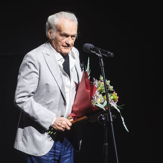 uroczyste otwarcie 50. FPFF w Gdyni