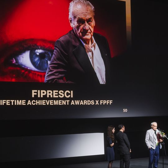 uroczyste otwarcie 50. FPFF w Gdyni