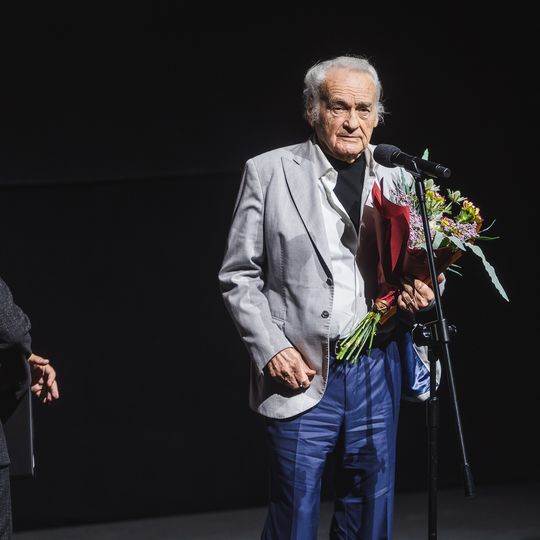 uroczyste otwarcie 50. FPFF w Gdyni