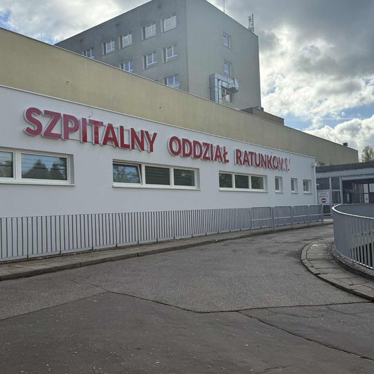 Zakończył się kolejny etap modernizacji oddziału SOR w Wejherowie