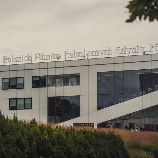 „Zamach na papieża”, konferencja na 50. FPFF w Gdyni