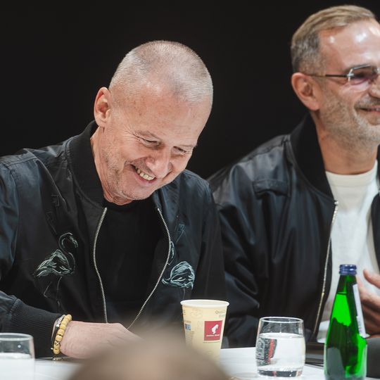 „Zamach na papieża”, konferencja na 50. FPFF w Gdyni