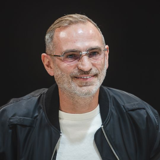 „Zamach na papieża”, konferencja na 50. FPFF w Gdyni