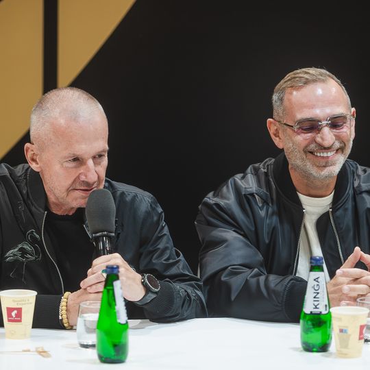 „Zamach na papieża”, konferencja na 50. FPFF w Gdyni