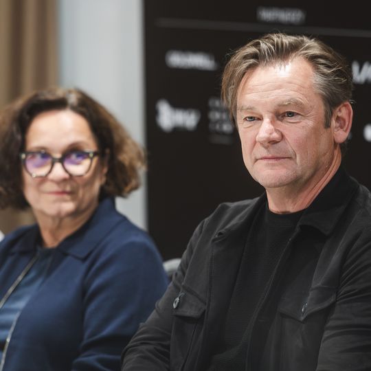 „Zamach na papieża”, konferencja na 50. FPFF w Gdyni