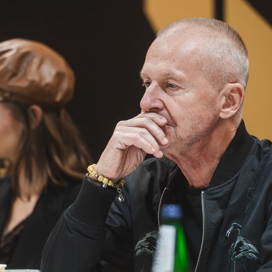 „Zamach na papieża”, konferencja na 50. FPFF w Gdyni