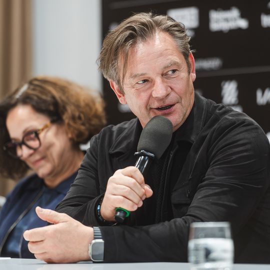 „Zamach na papieża”, konferencja na 50. FPFF w Gdyni