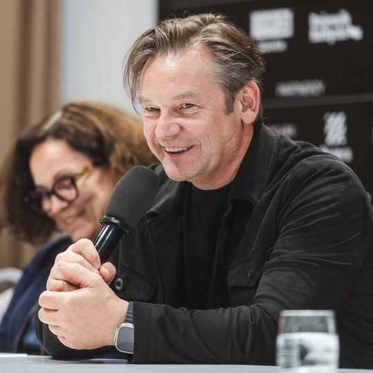 „Zamach na papieża”, konferencja na 50. FPFF w Gdyni