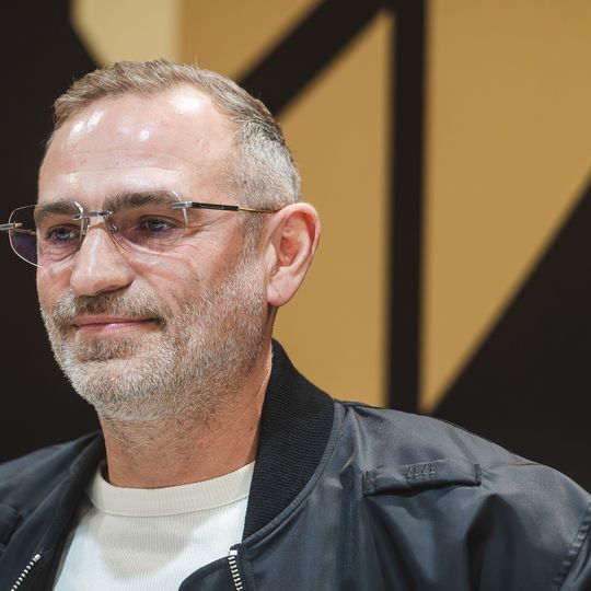 „Zamach na papieża”, konferencja na 50. FPFF w Gdyni