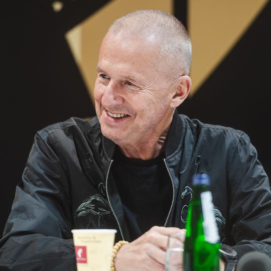 „Zamach na papieża”, konferencja na 50. FPFF w Gdyni