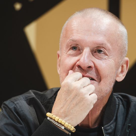 „Zamach na papieża”, konferencja na 50. FPFF w Gdyni