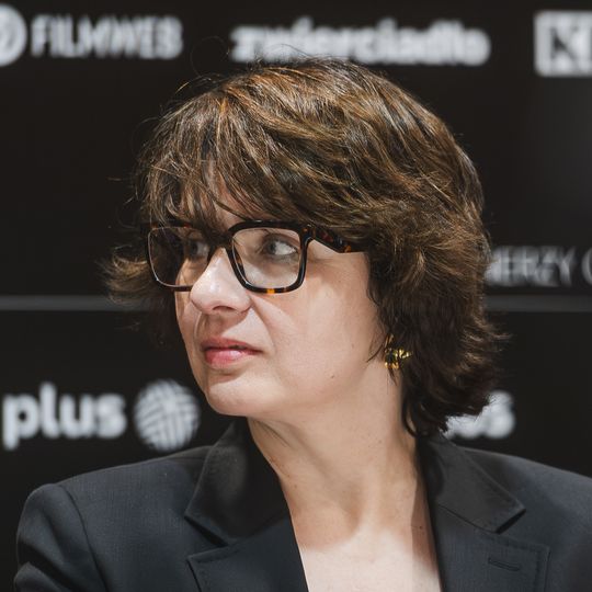 „Zamach na papieża”, konferencja na 50. FPFF w Gdyni