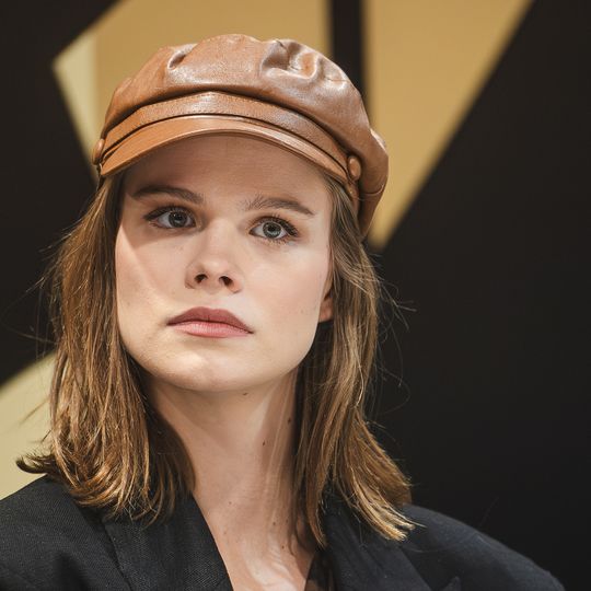 „Zamach na papieża”, konferencja na 50. FPFF w Gdyni