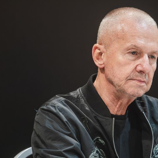 „Zamach na papieża”, konferencja na 50. FPFF w Gdyni