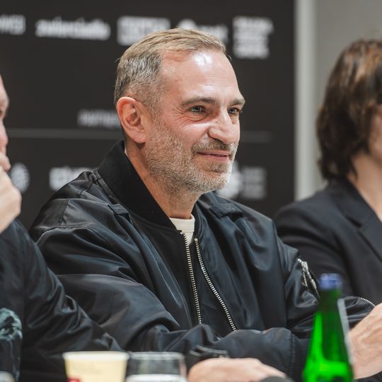 „Zamach na papieża”, konferencja na 50. FPFF w Gdyni