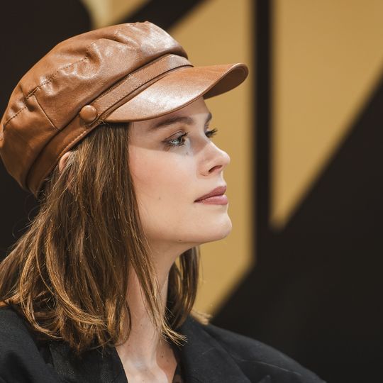 „Zamach na papieża”, konferencja na 50. FPFF w Gdyni