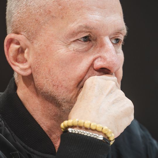 „Zamach na papieża”, konferencja na 50. FPFF w Gdyni